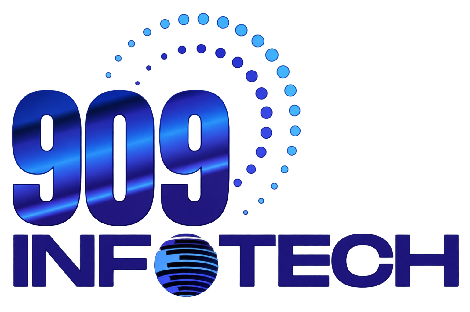 909 Infotech